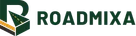 Roadmixa logo